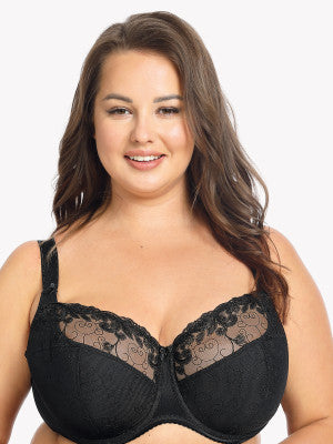 Semi-soft Goldie Maxi Art. 899 Bra