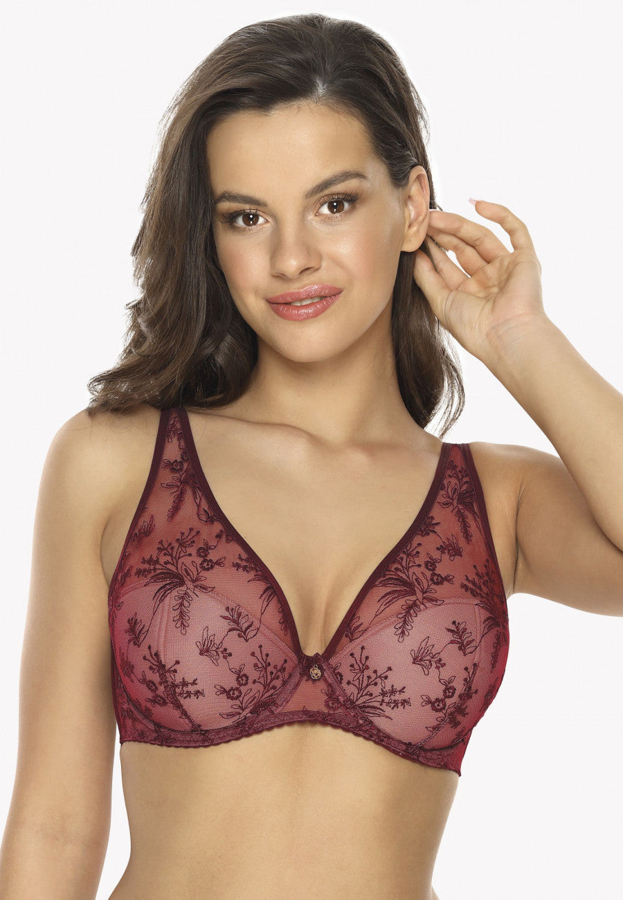 Gaia Bralette Jenny Art. 1032 bra
