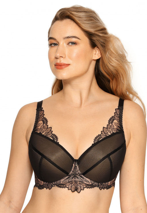 Gaia Push Up "Belinda" Art. 951 bra
