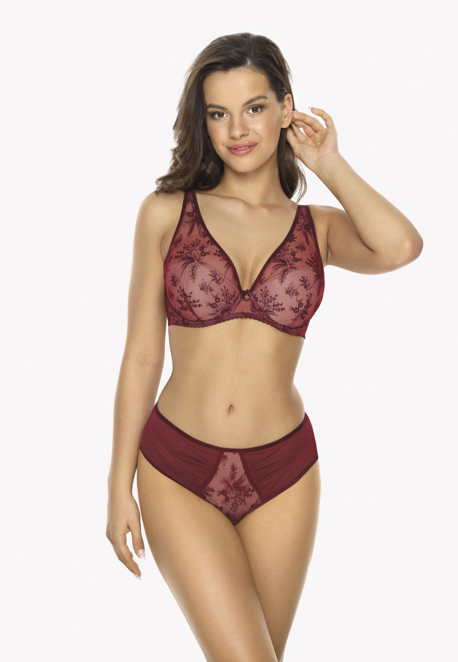 Gaia Bralette Jenny Art. 1032 bra