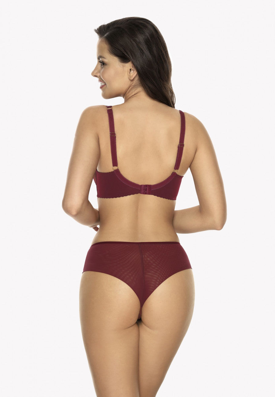 Gaia Bralette Jenny Art. 1032 bra