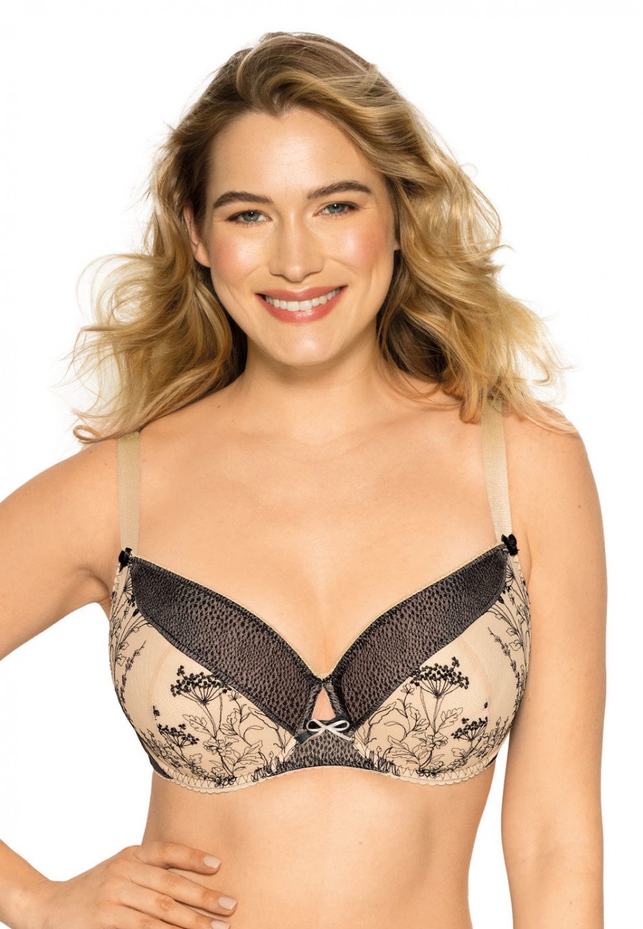 Gaia Frederica semi-soft bra (947R)