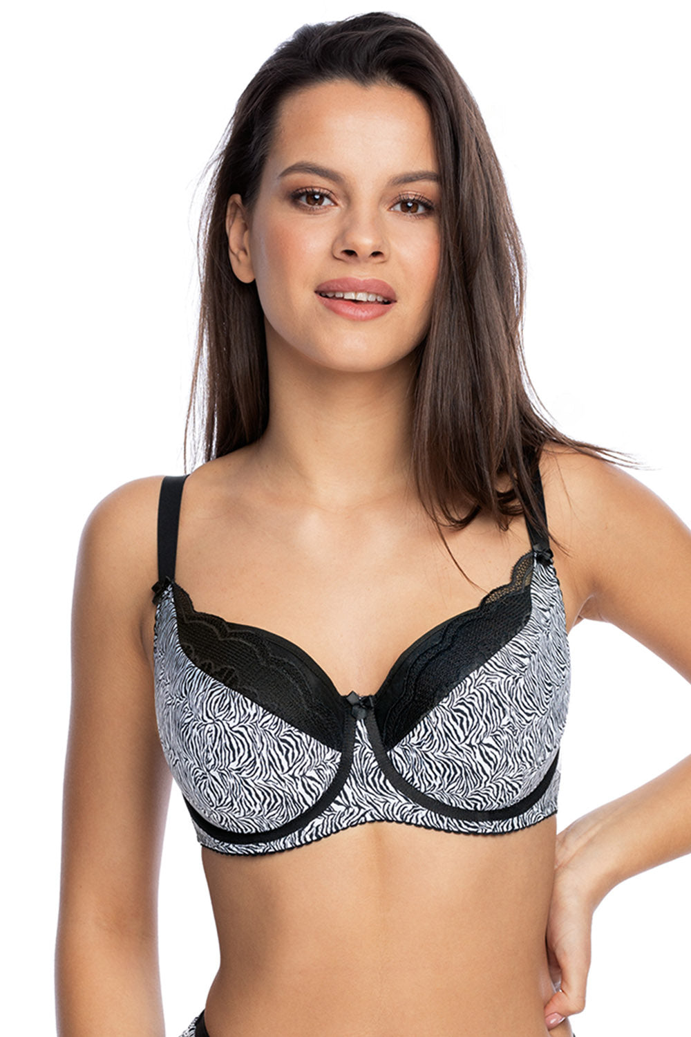 Padded bra model 173288 Gaia