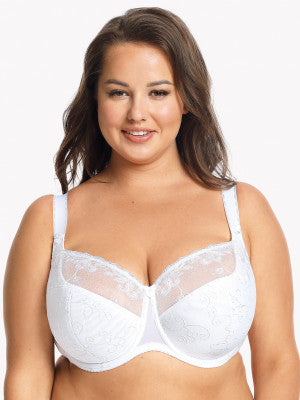 Semi-soft Goldie Maxi Art. 899 Bra