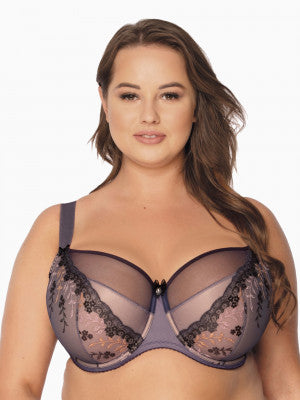 Semi-Soft Elisabetta MAXI Art. 1176 Bra
