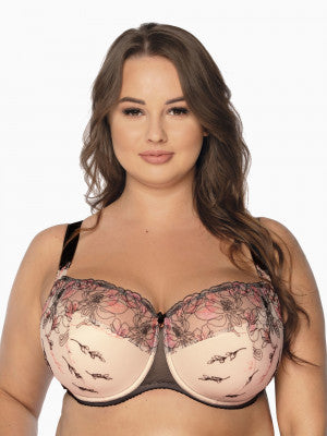 Semi-Soft Giorgia MAXI Art. 1182 Bra