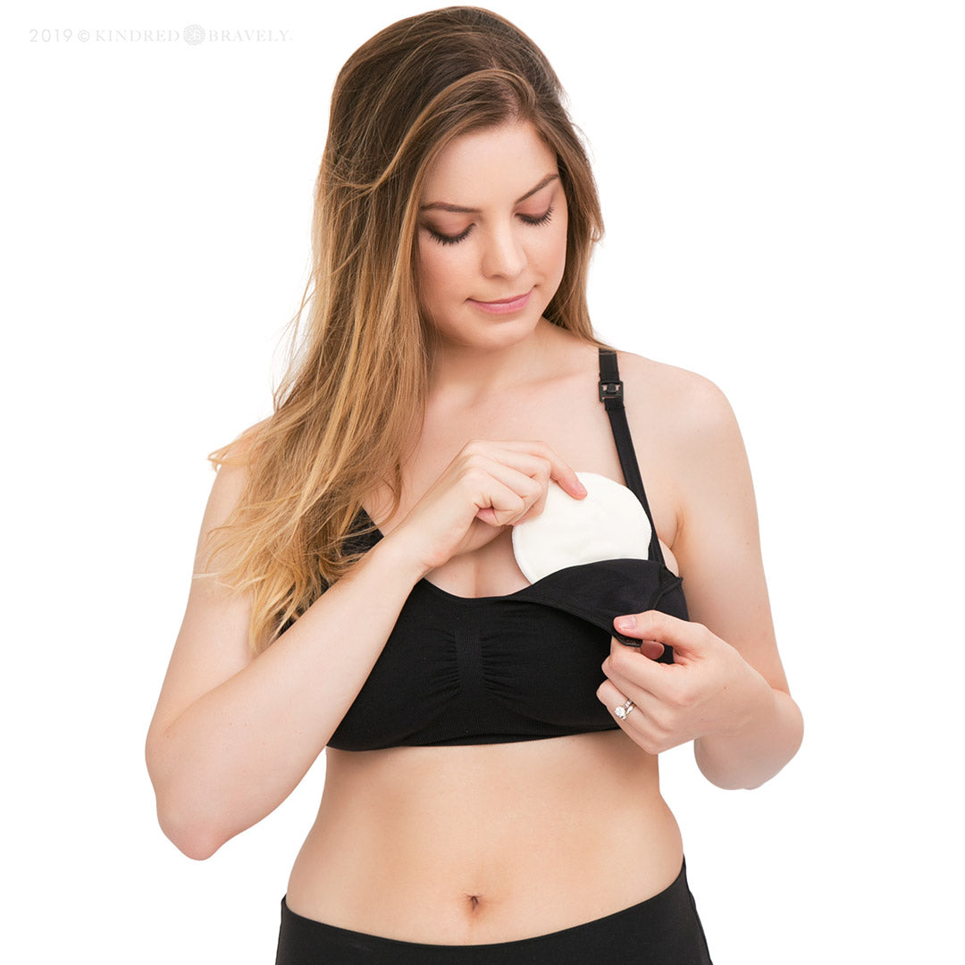Kindred bravely Simply Sublime® Nursing Bra