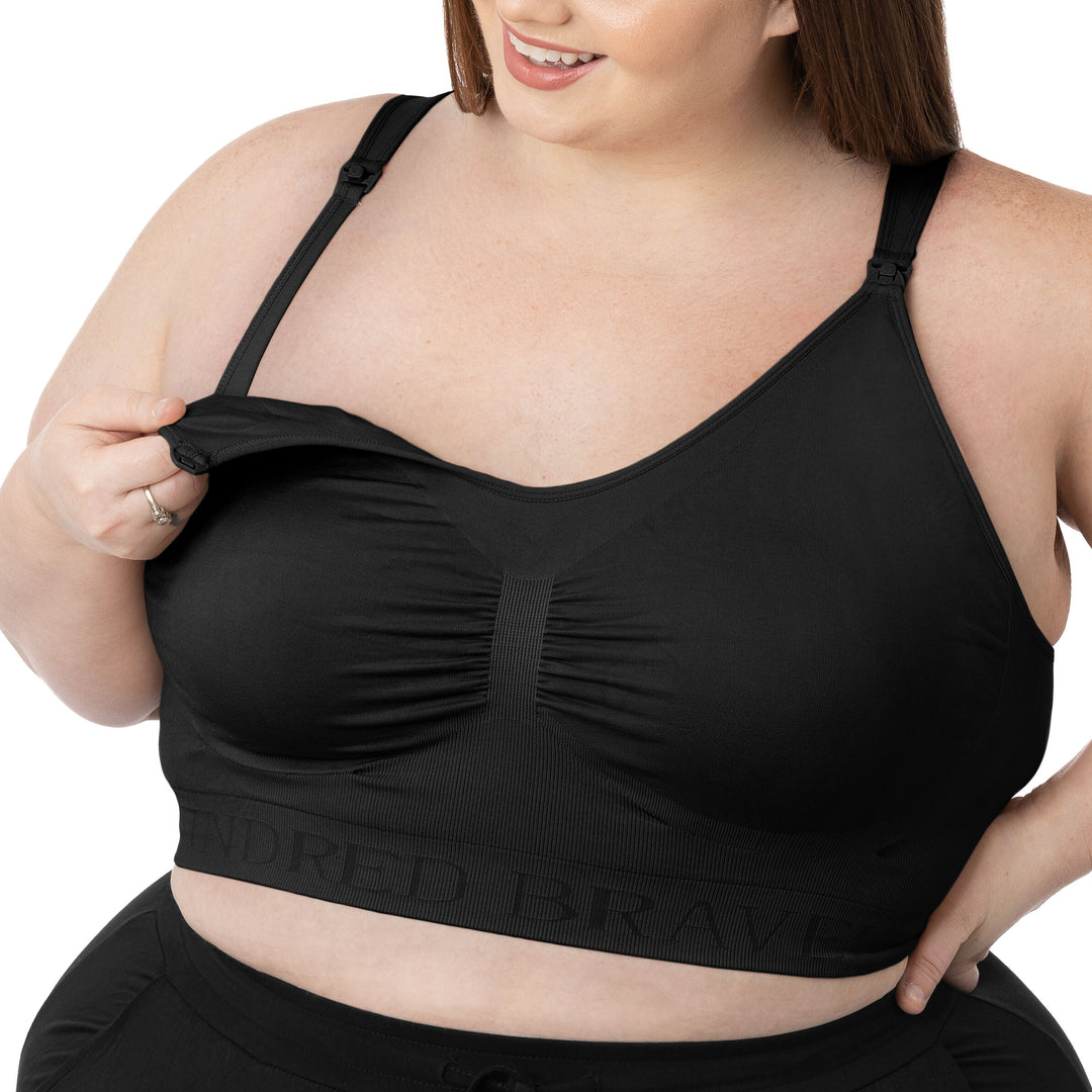 Kindred bravely Simply Sublime® Nursing Bra