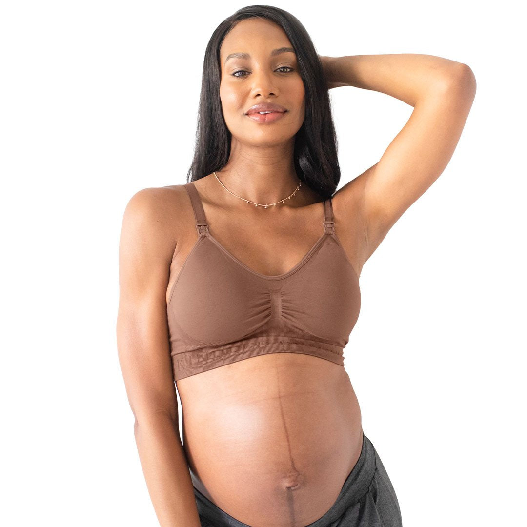 Kindred bravely Simply Sublime® Nursing Bra