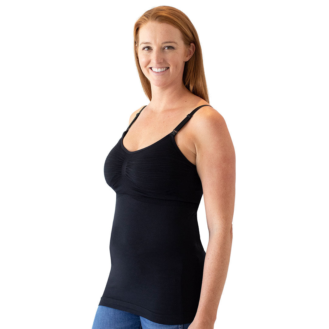 Kindred bravely Sublime® Handsfree Pumping and nursing Tank