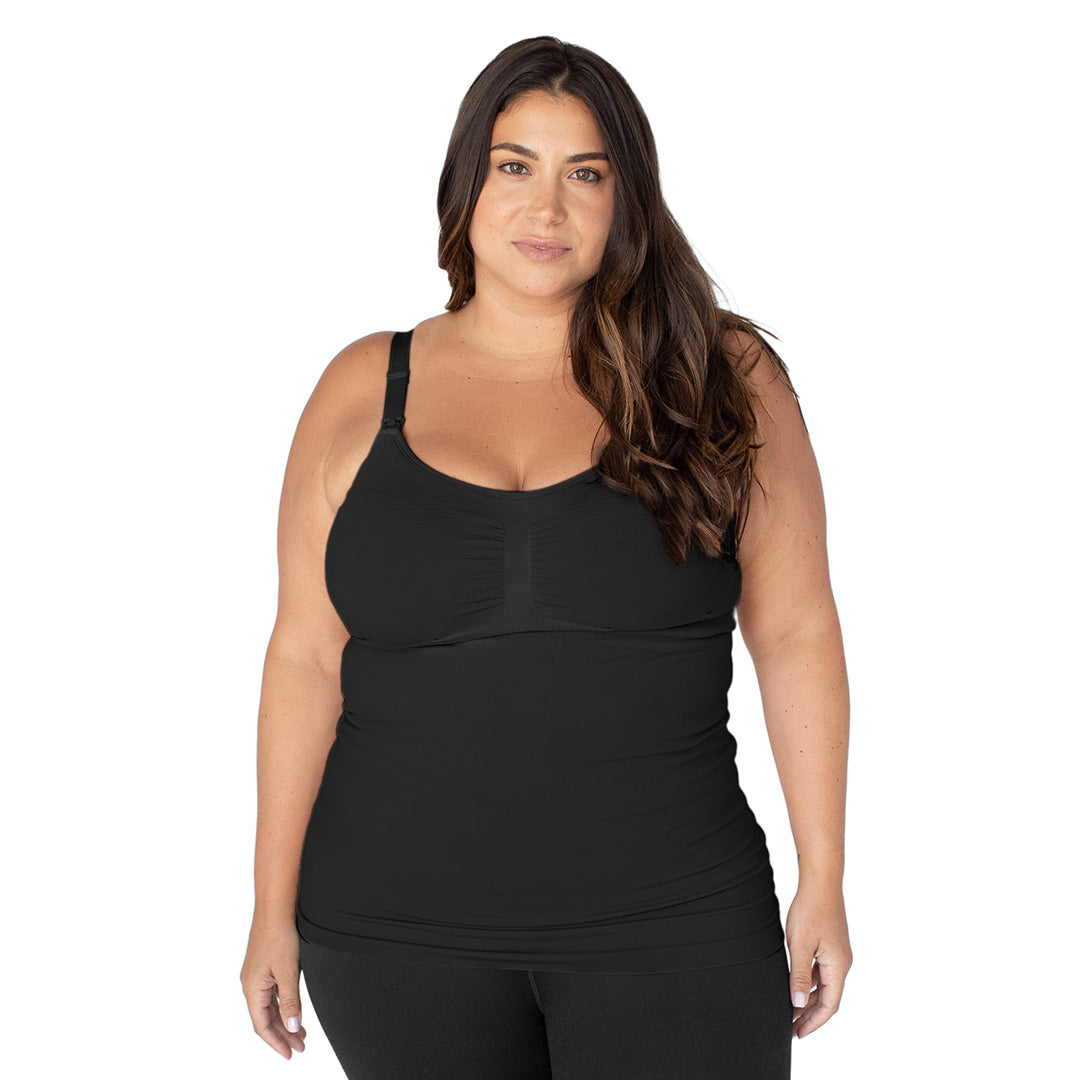 Kindred bravely Sublime® Handsfree Pumping and nursing Tank