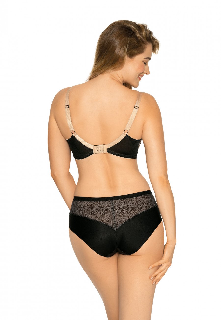Gaia Frederica semi-soft bra (947R)